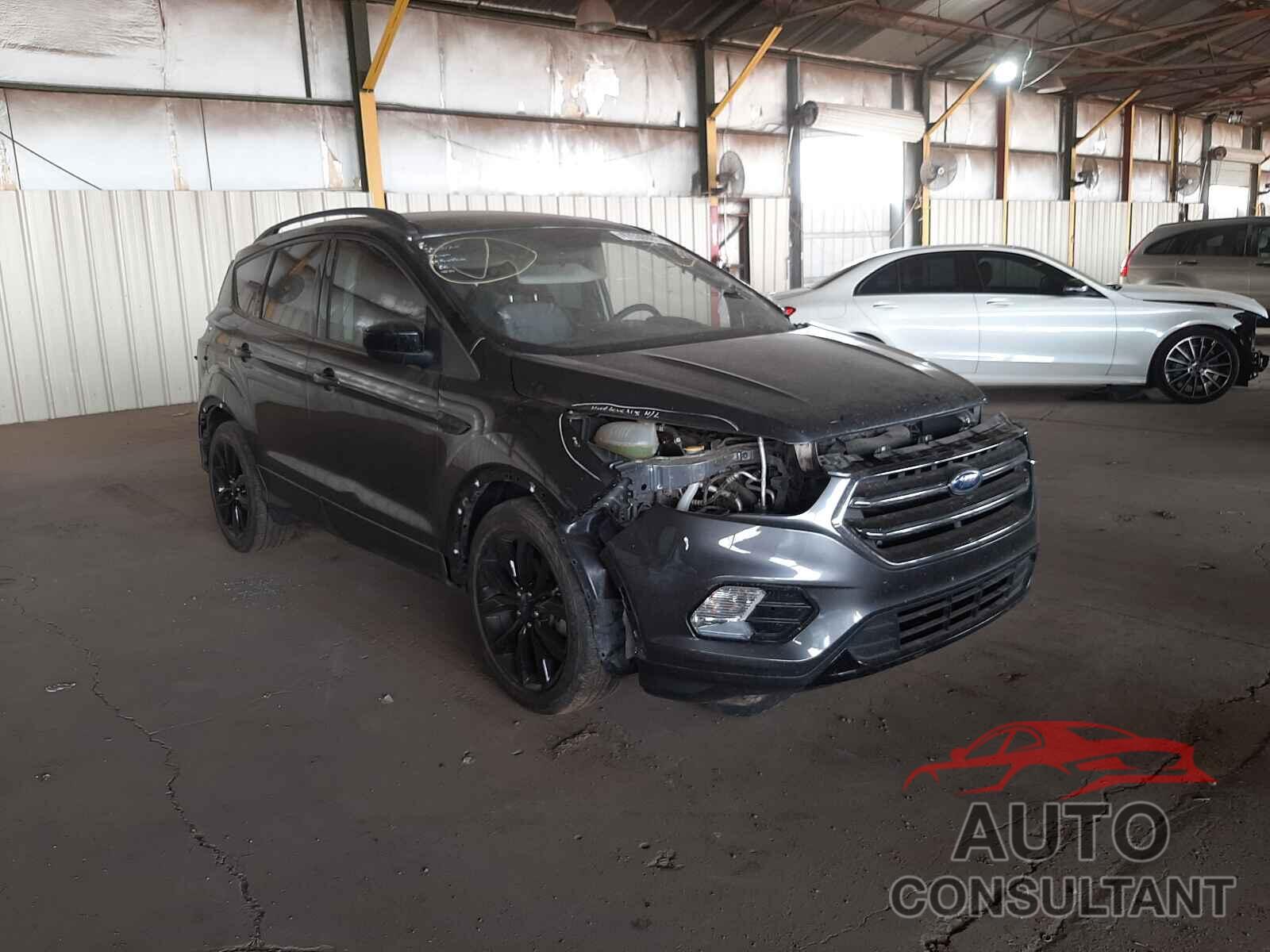 FORD ESCAPE 2019 - 1FMCU0GD0KUB86642
