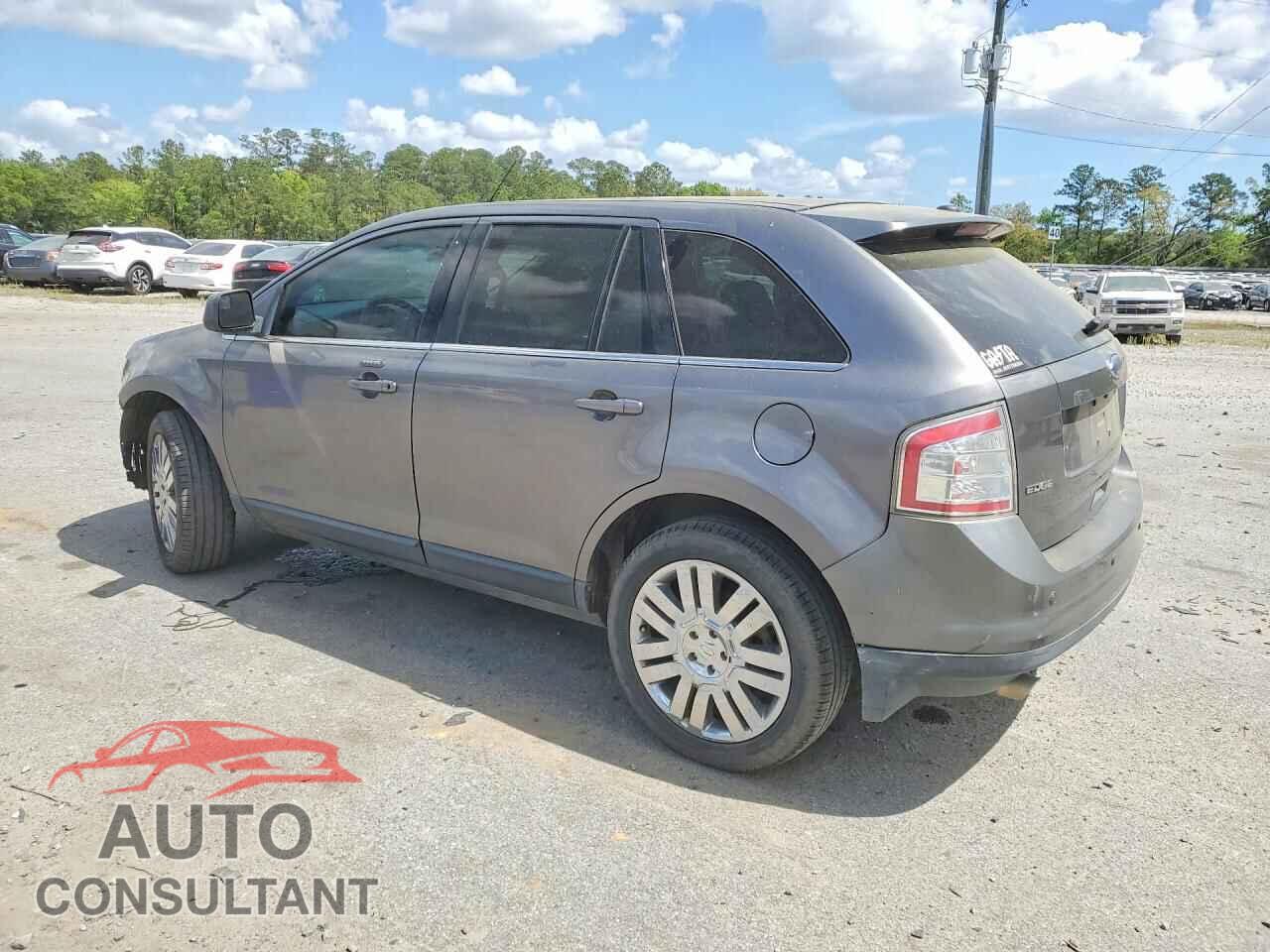 FORD EDGE 2009 - 2FMDK39C79BA95710