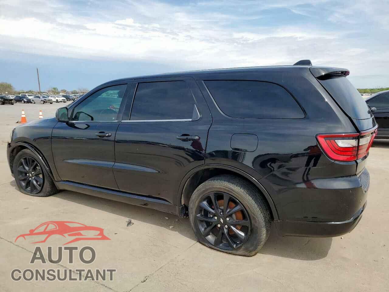 DODGE DURANGO 2019 - 1C4RDHDG6KC674057