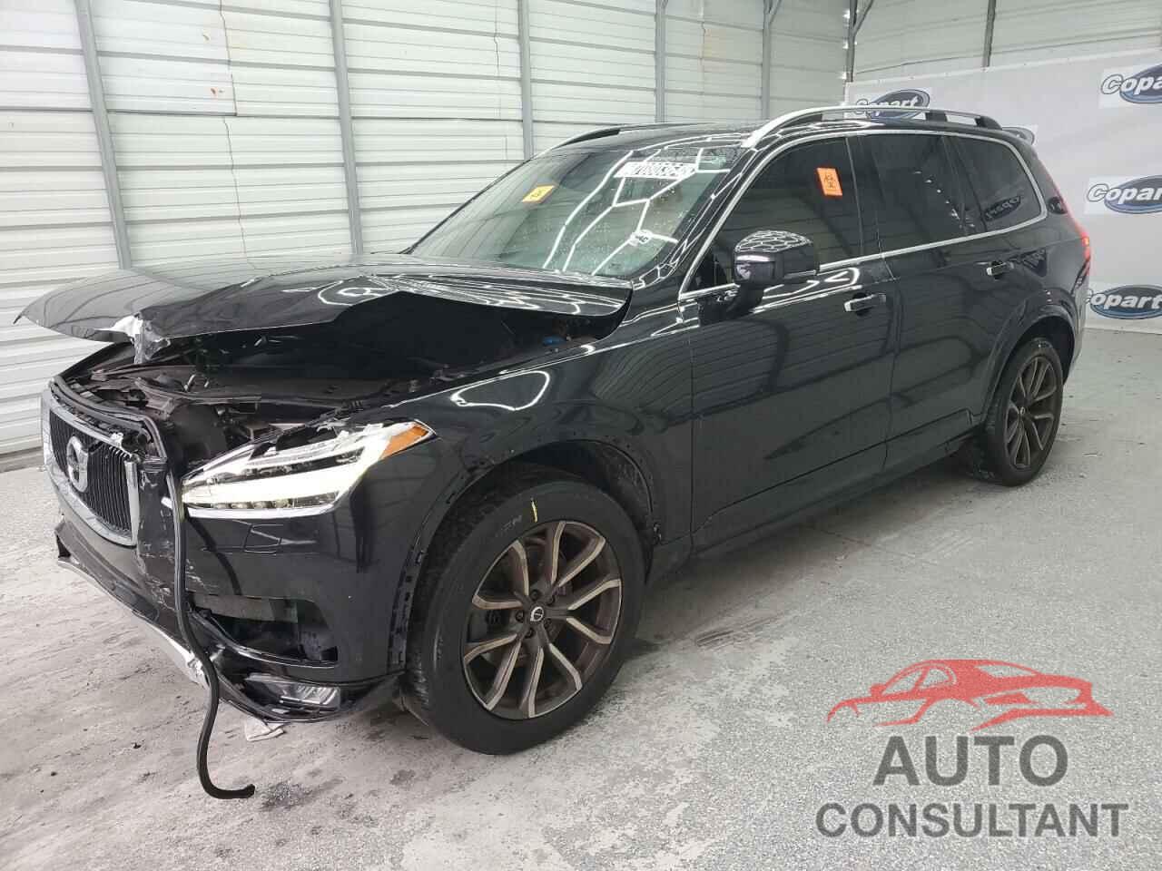 VOLVO XC90 2016 - YV4A22PK5G1036432