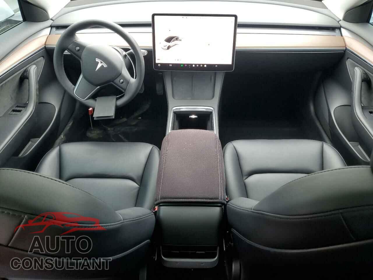 TESLA MODEL 3 2023 - 5YJ3E1EA6PF473922