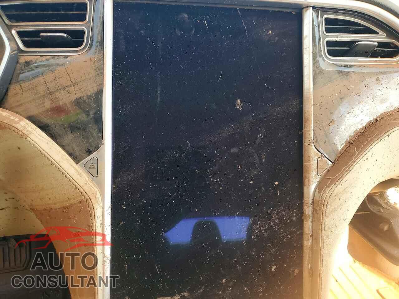 TESLA MODEL S 2014 - 5YJSA1S19EFP61247