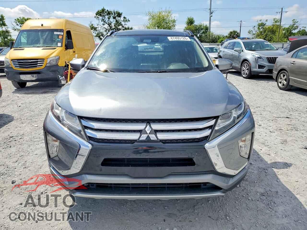 MITSUBISHI ECLIPSE 2019 - JA4AT5AA8KZ021221