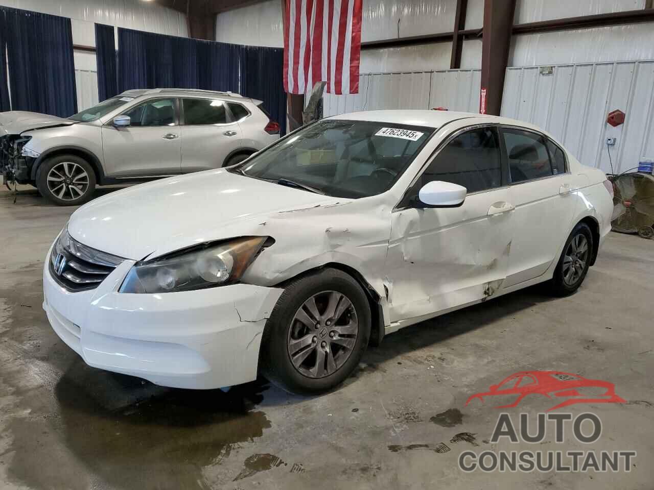 HONDA ACCORD 2011 - 1HGCP2F69BA088609
