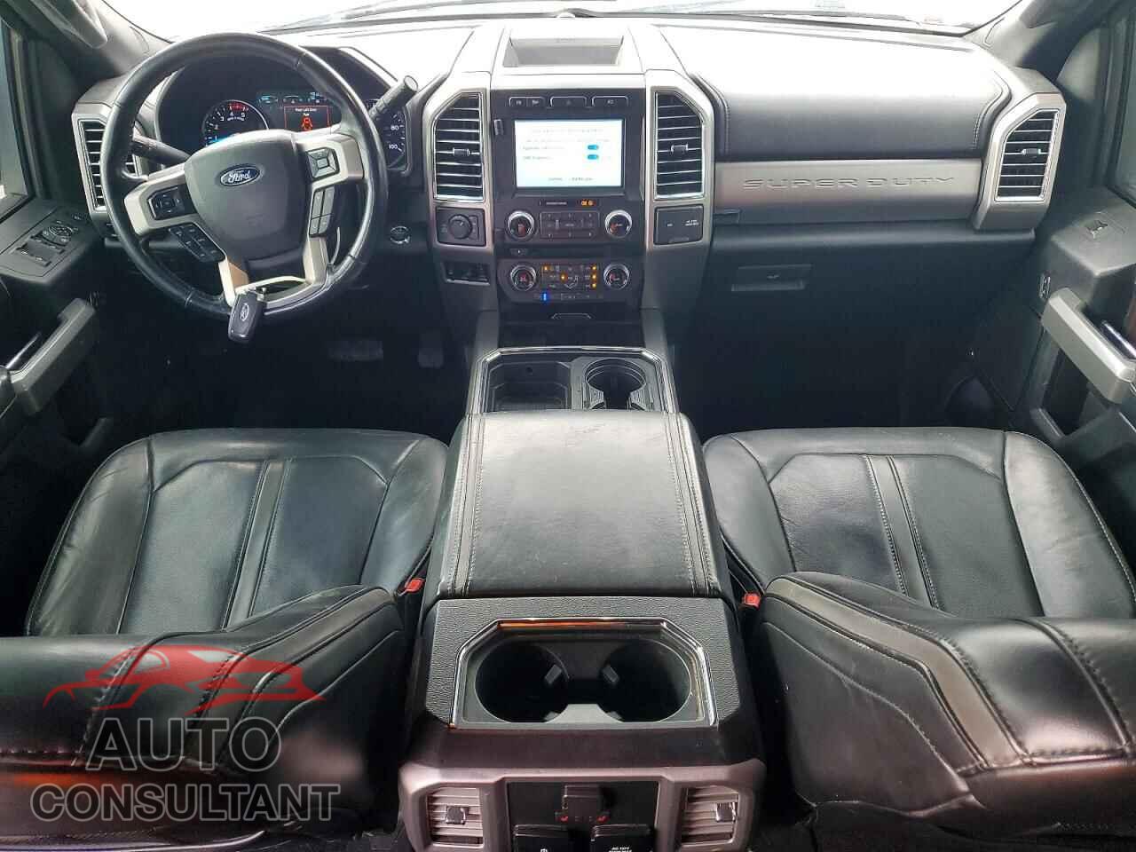 FORD F250 2017 - 1FT7W2BT4HEE70708