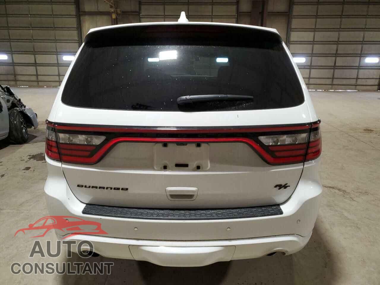 DODGE DURANGO 2022 - 1C4SDHCT0NC218060