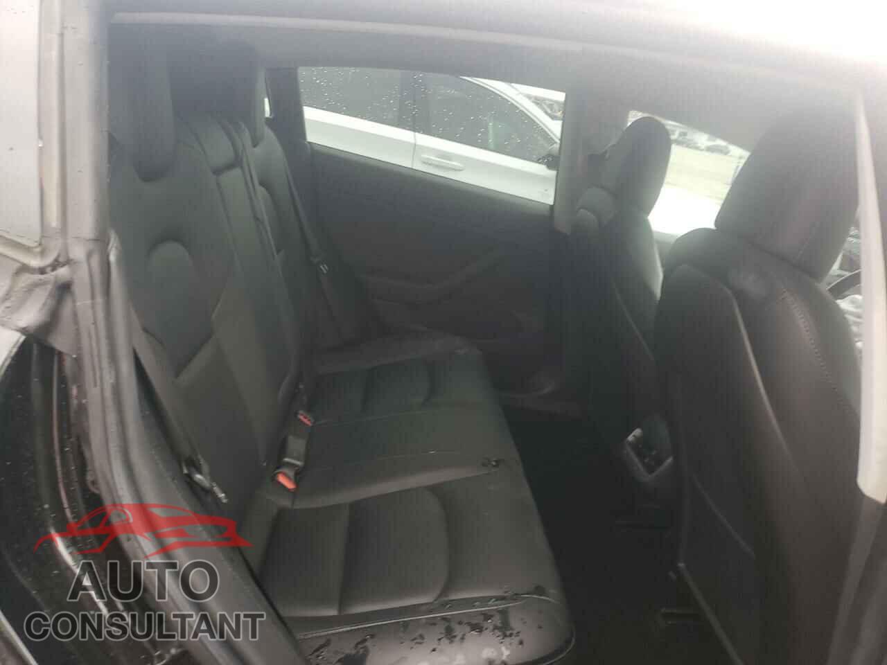 TESLA MODEL 3 2019 - 5YJ3E1EA4KF395620