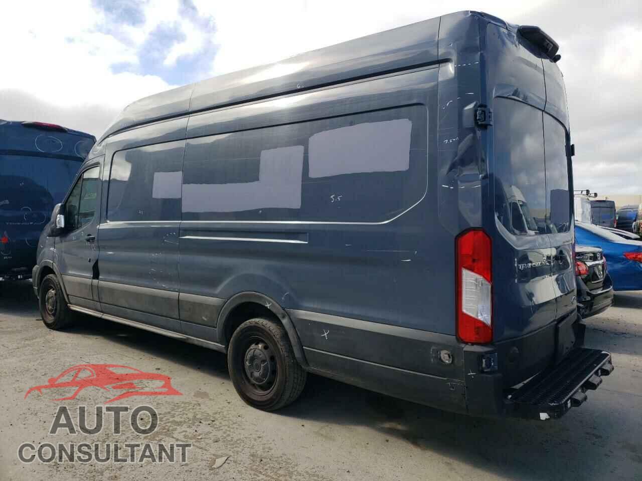 FORD TRANSIT 2020 - 1FTBR3X80LKB27559