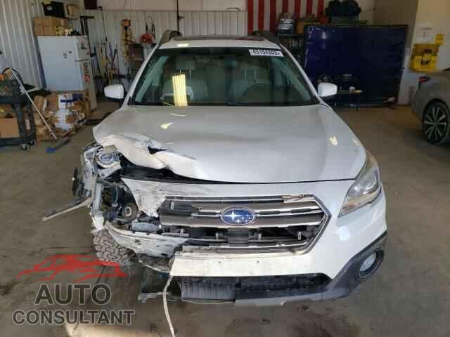 SUBARU OUTBACK 2017 - 4S4BSADC3H3411962