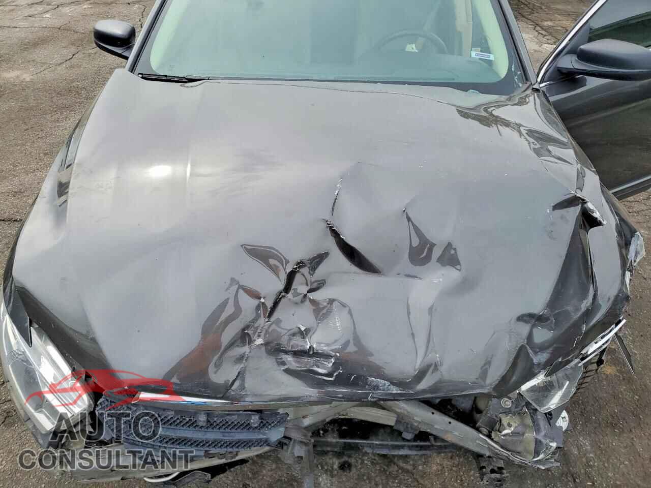FORD TAURUS 2016 - 1FAHP2D84GG141574