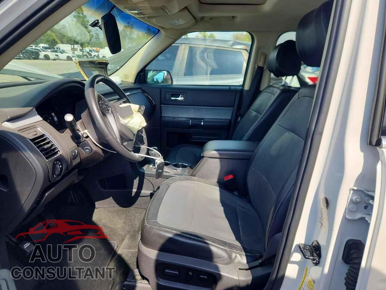 FORD FLEX 2015 - 2FMGK5C88FBA11273