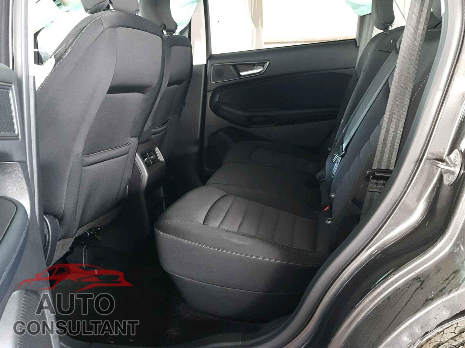 FORD EDGE SE 2017 - 2FMPK3G98HBC31006