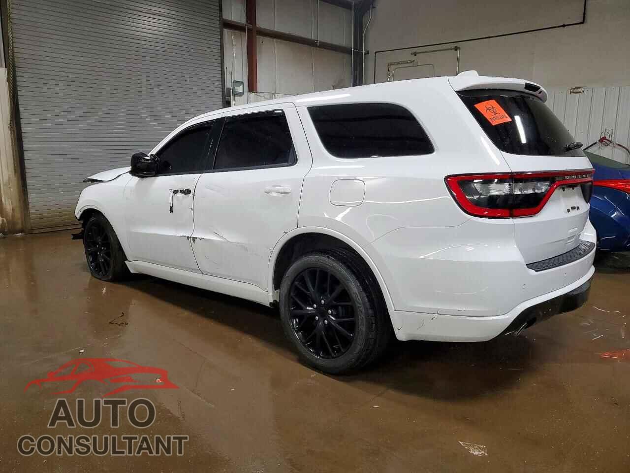 DODGE DURANGO 2015 - 1C4SDJCT3FC690309