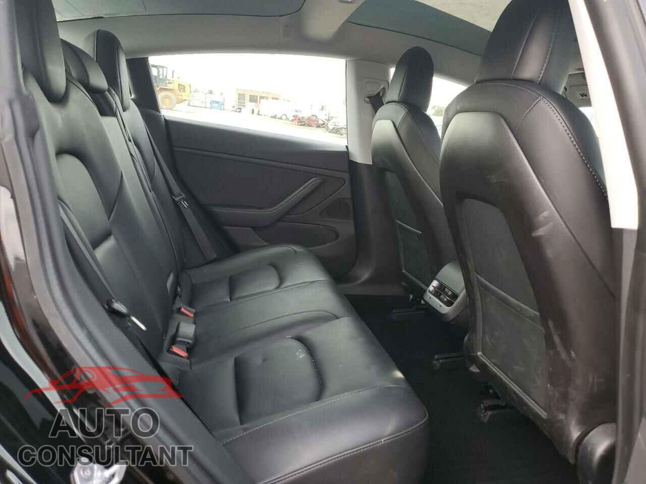 TESLA MODEL 3 2020 - 5YJ3E1EB4LF710488