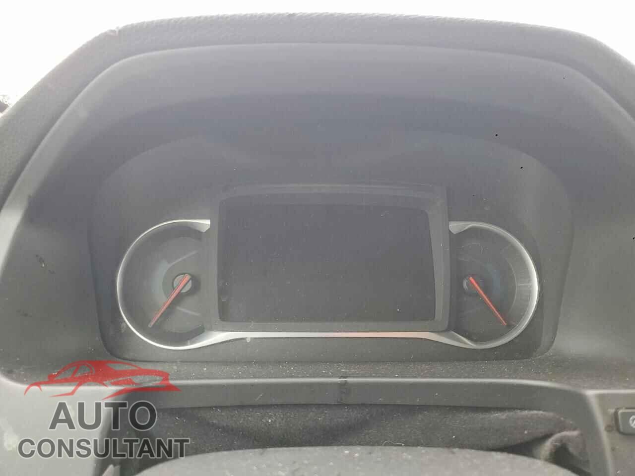 HONDA PILOT 2021 - 5FNYF6H39MB075919