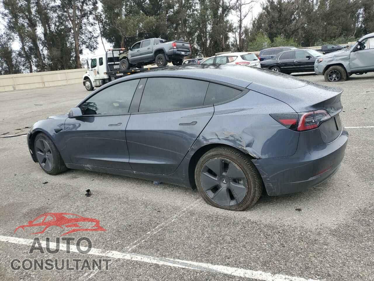 TESLA MODEL 3 2023 - 5YJ3E1EA9PF543672