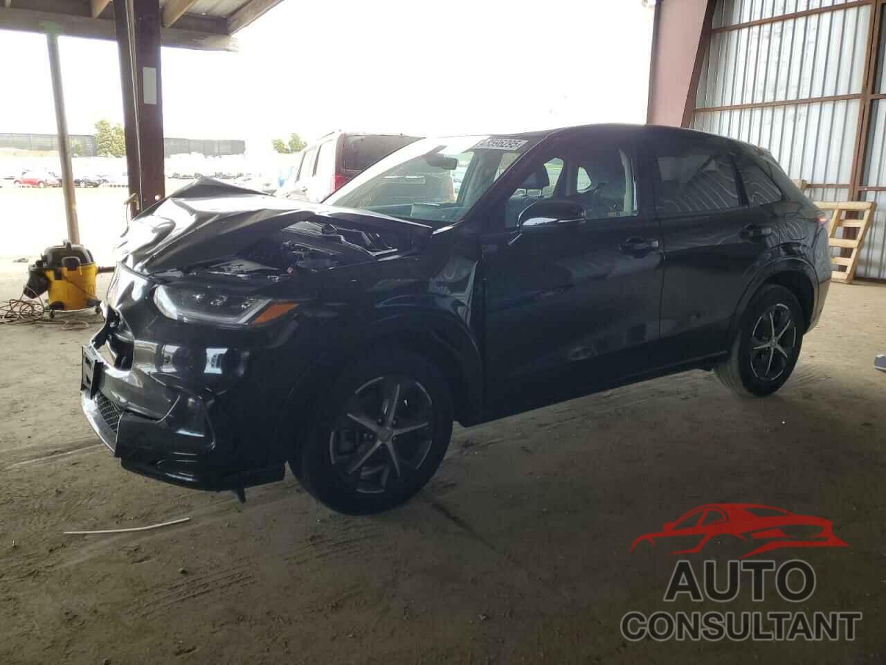 HONDA HR-V 2024 - 3CZRZ1H76RM729158