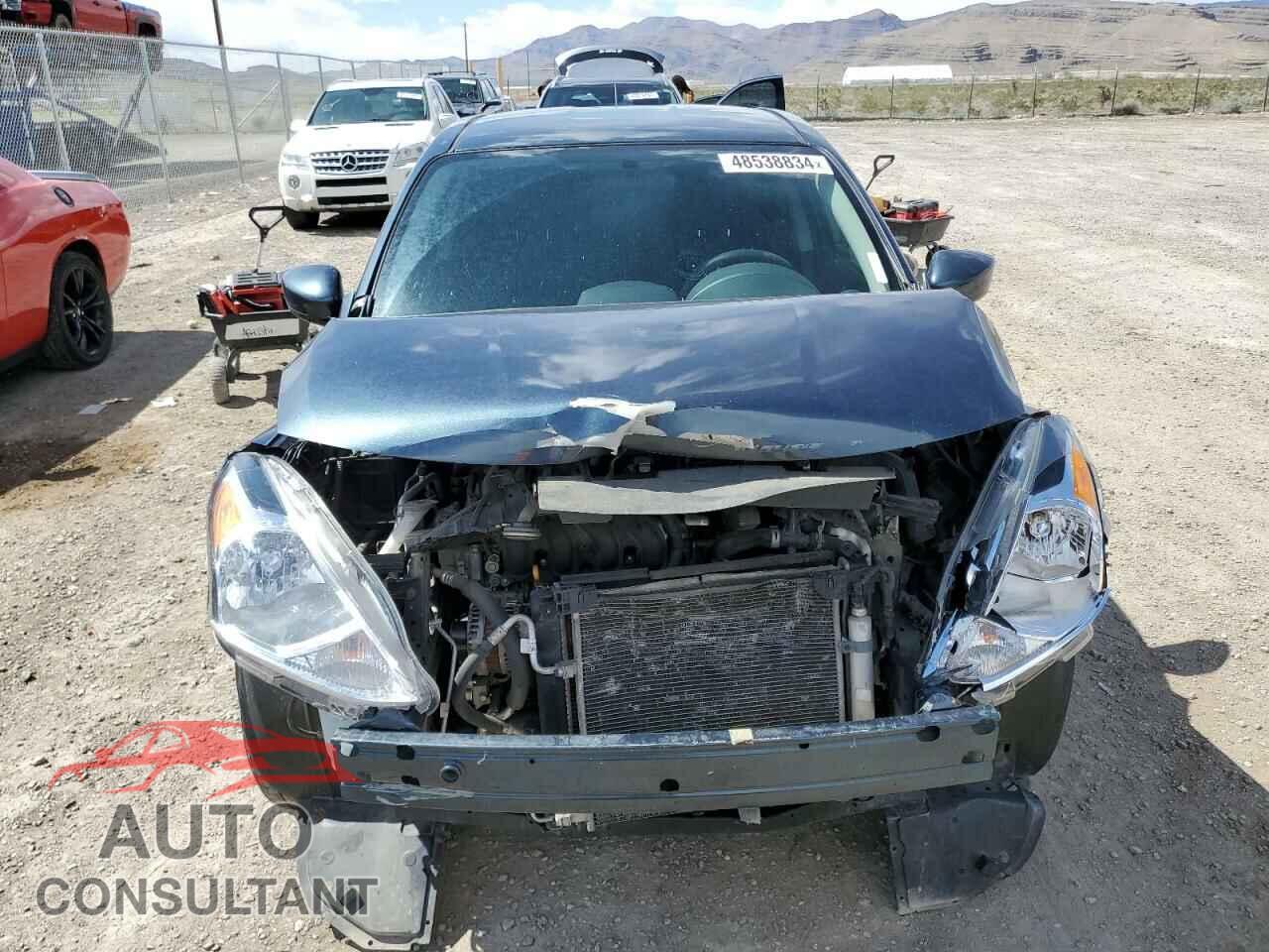 NISSAN VERSA 2017 - 3N1CN7AP1HL863703
