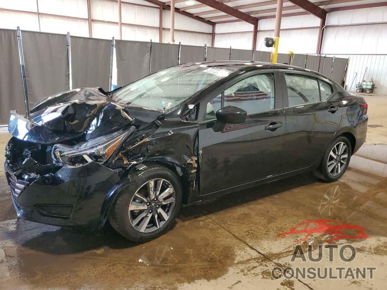 NISSAN VERSA 2023 - 3N1CN8EVXPL864992