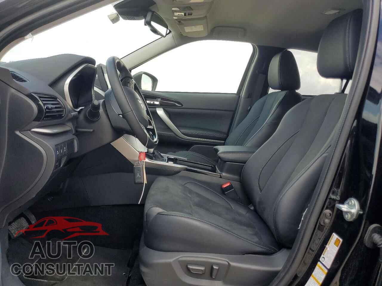 MITSUBISHI ECLIPSE 2026 - JA4ATWAA2TZ005314