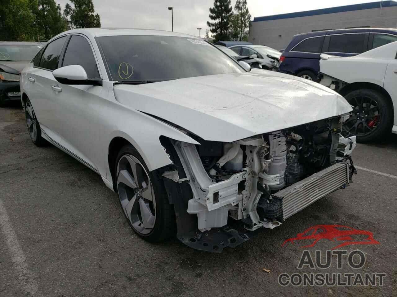 HONDA ACCORD 2020 - 1HGCV2F92LA012960