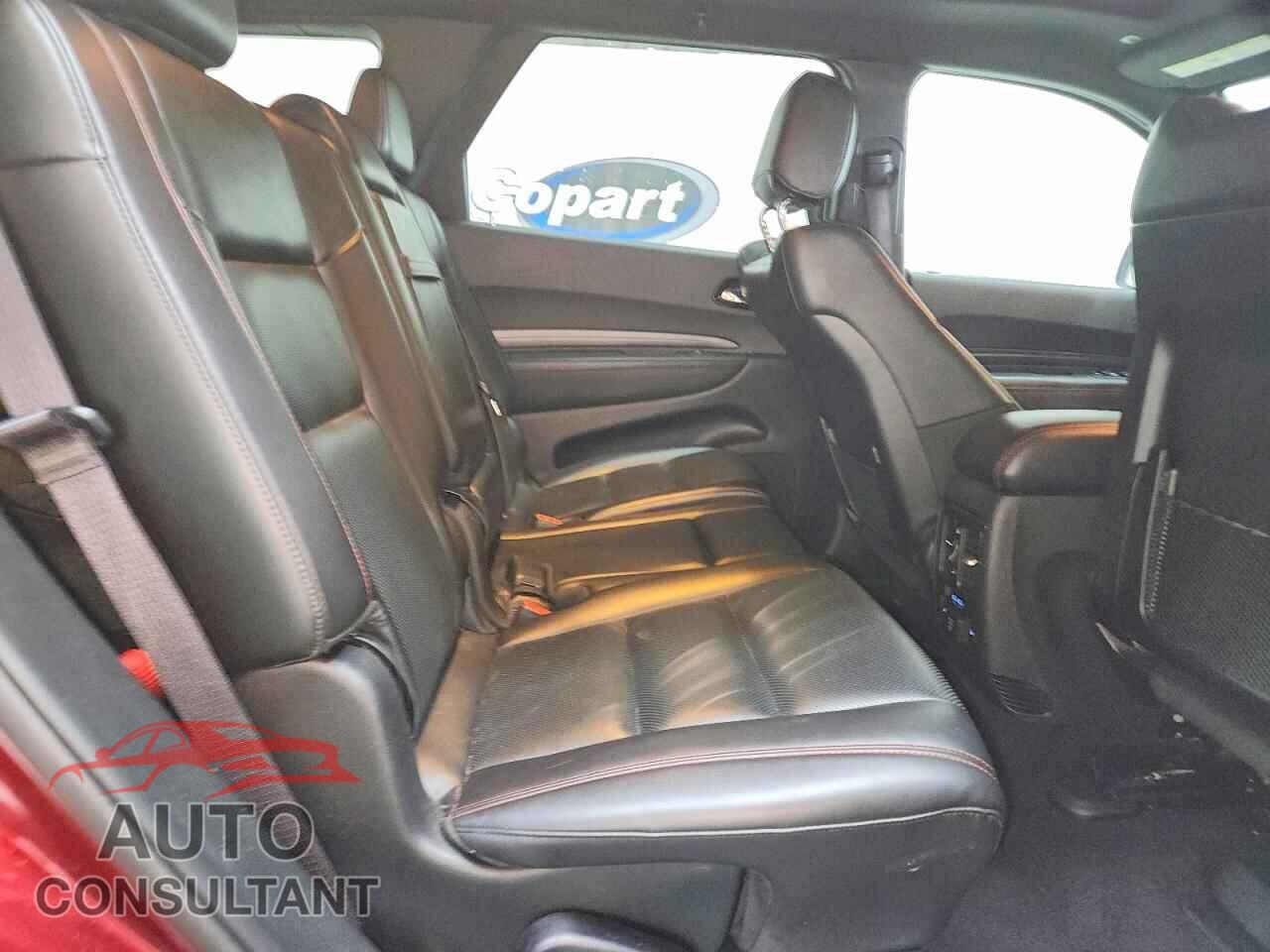 DODGE DURANGO 2024 - 1C4RDJDG9RC191969