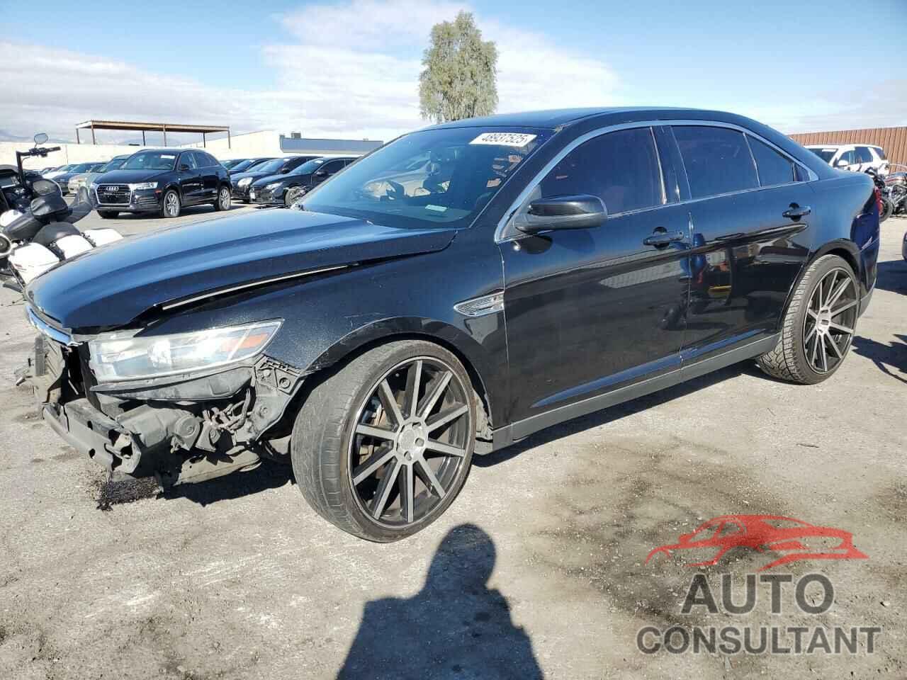 FORD TAURUS 2014 - 1FAHP2E84EG182248