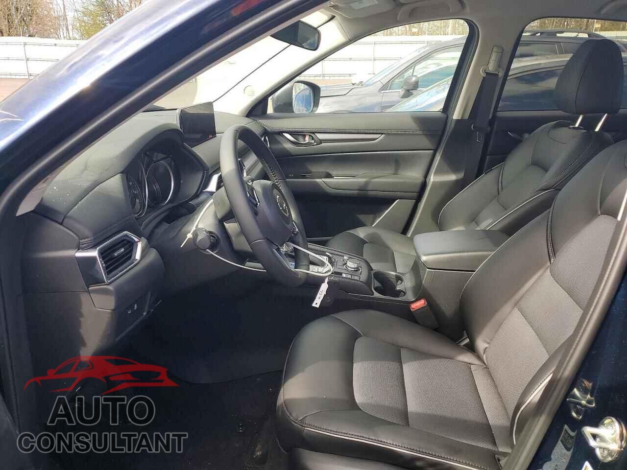 MAZDA CX-5 2025 - JM3KFBBL2S0803557