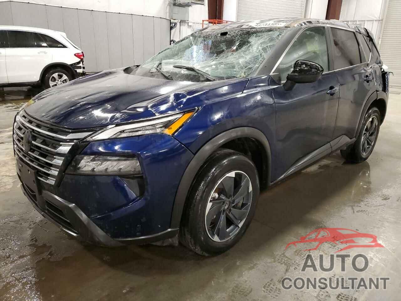 NISSAN ROGUE 2024 - 5N1BT3BB9RC678415