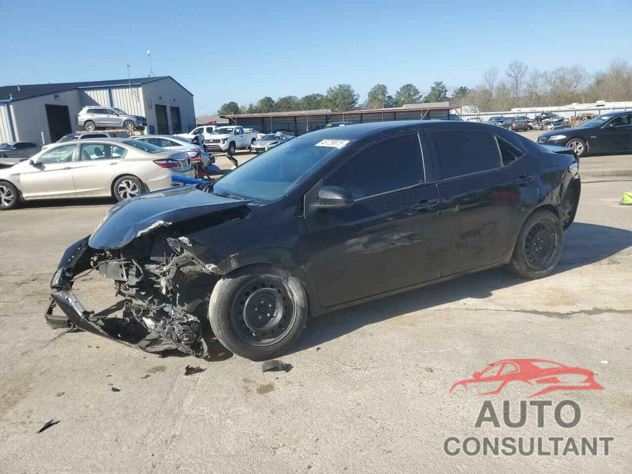 TOYOTA COROLLA 2017 - 2T1BURHE7HC908271