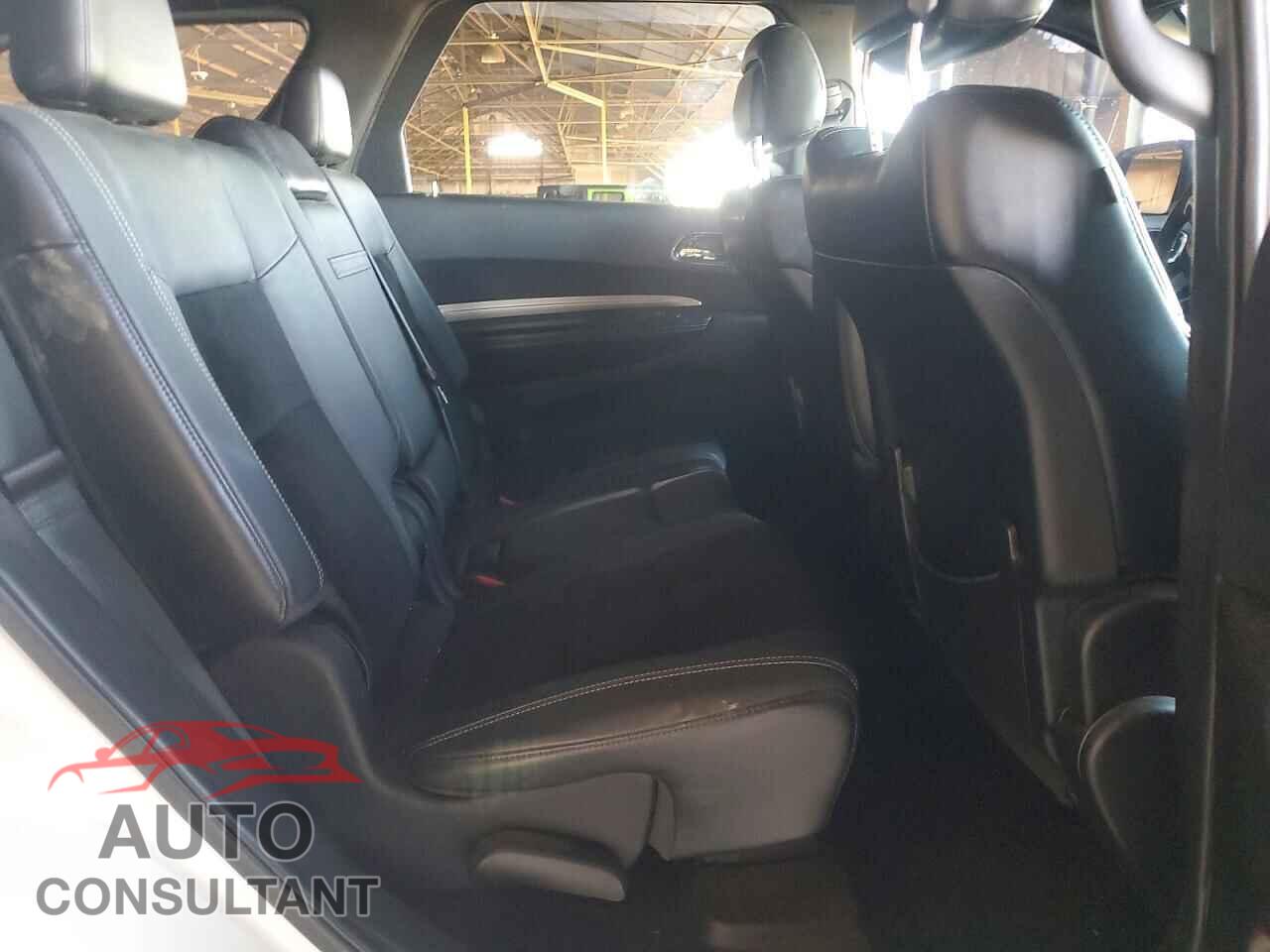 DODGE DURANGO 2015 - 1C4RDHAG1FC937405