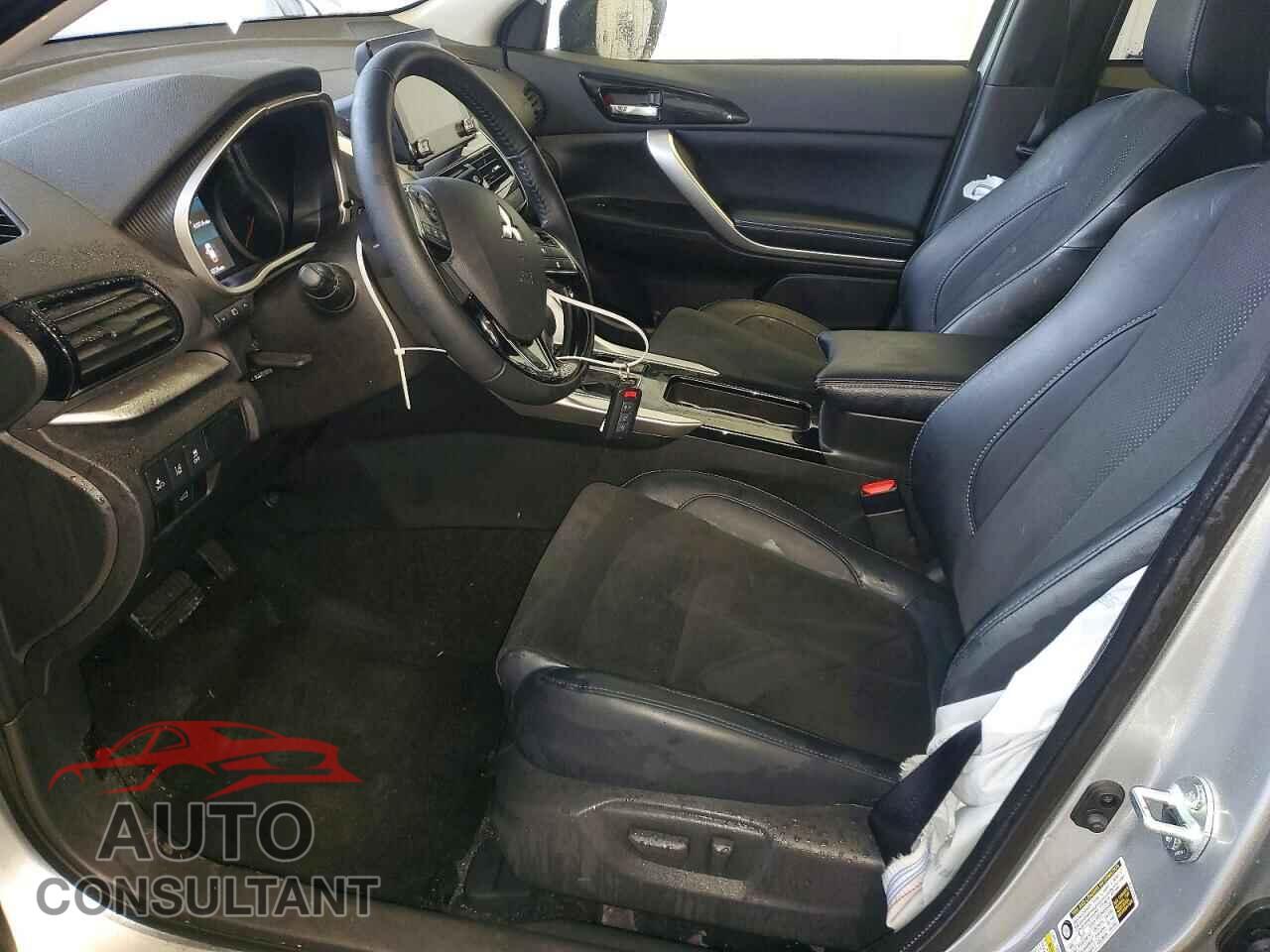 MITSUBISHI ECLIPSE 2026 - JA4ATWAAXTZ004038