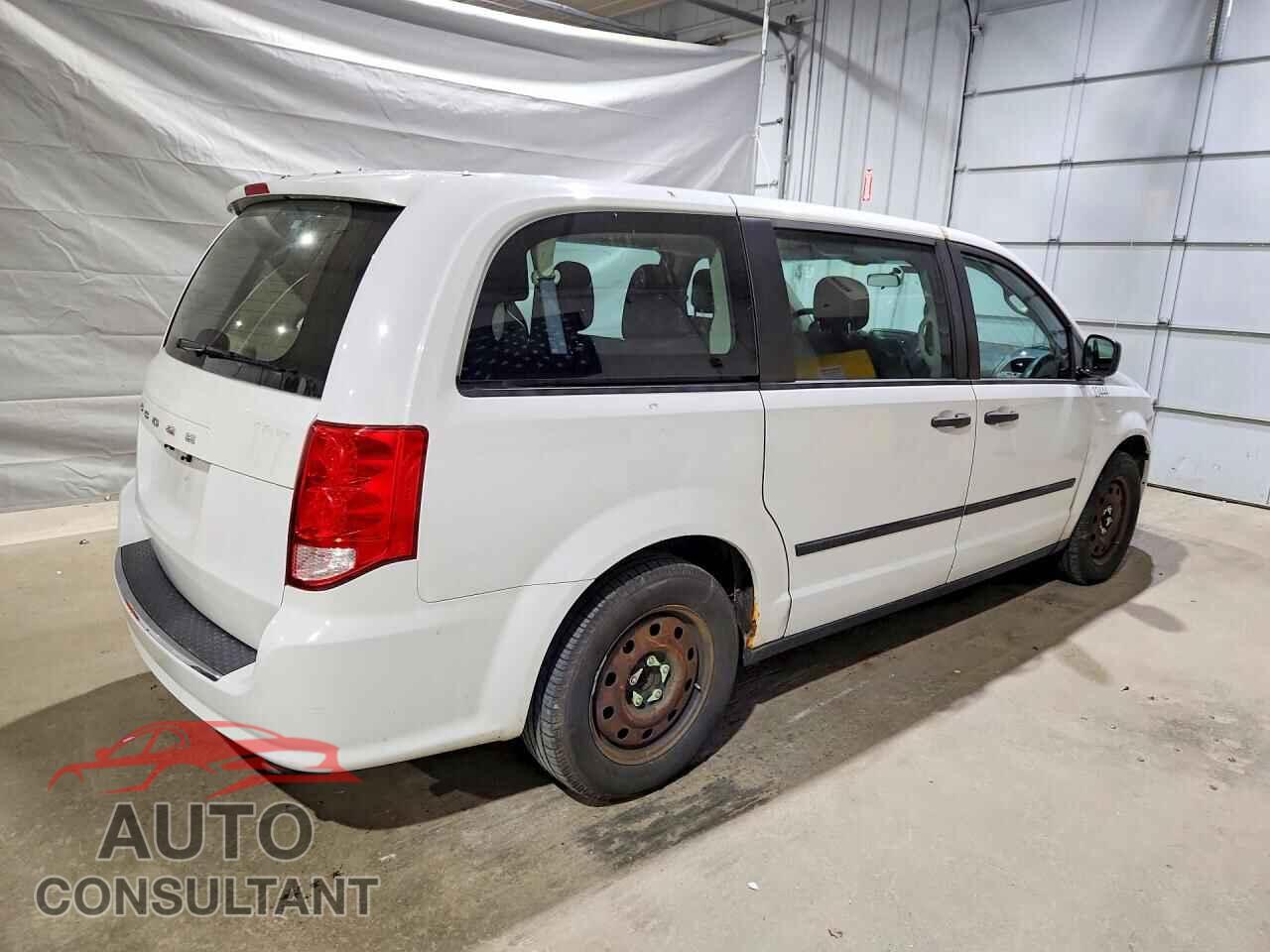 DODGE CARAVAN 2015 - 2C4RDGBG6FR511306