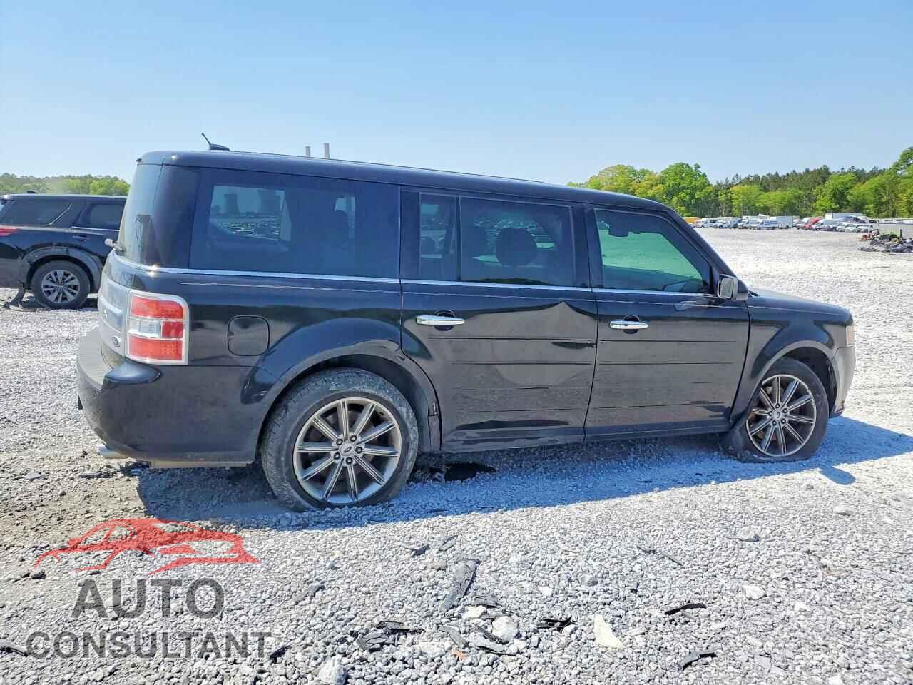 FORD FLEX 2016 - 2FMGK5D89GBA02372