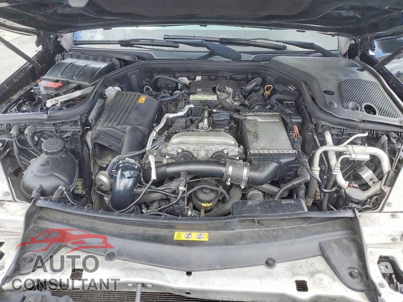 MERCEDES-BENZ E-CLASS 2018 - WDDZF4JB9JA375738