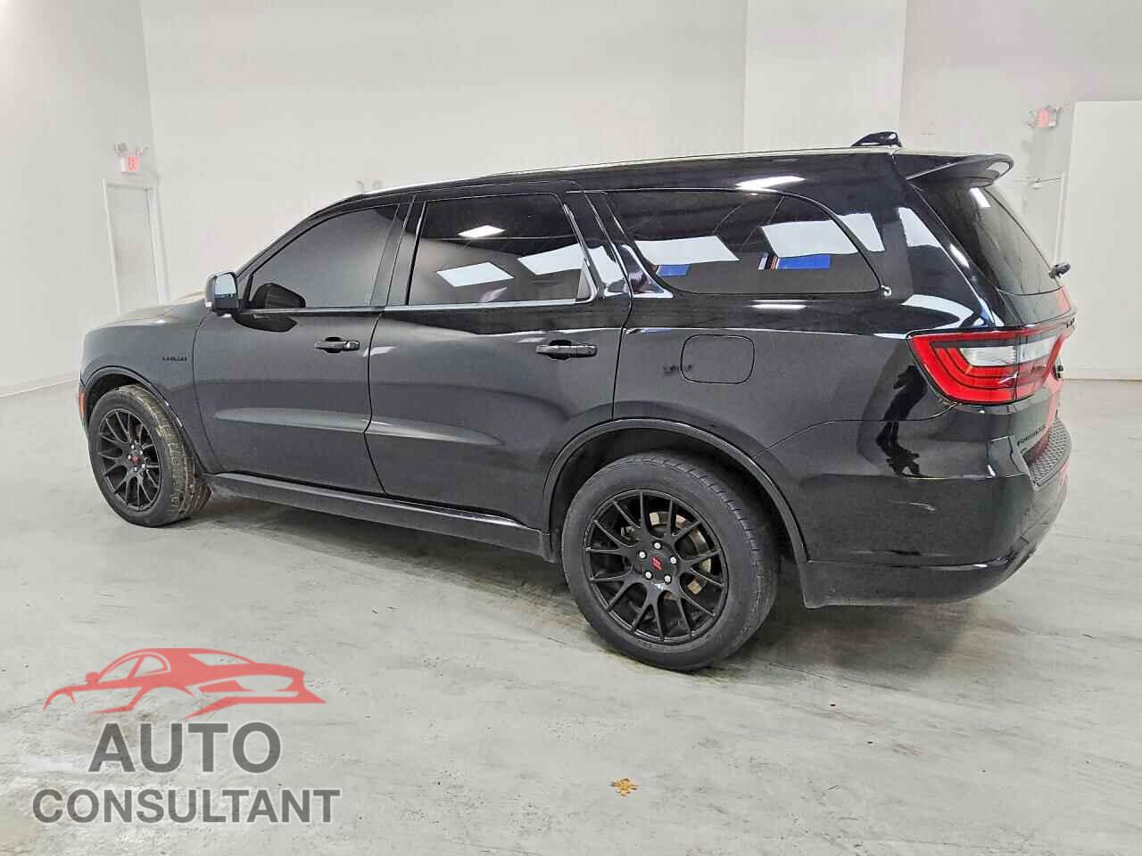 DODGE DURANGO 2021 - 1C4SDJCT2MC831805
