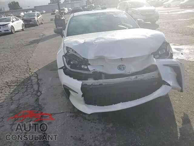 TOYOTA UNKNOWN 2024 - JF1ZNBB10R8753316