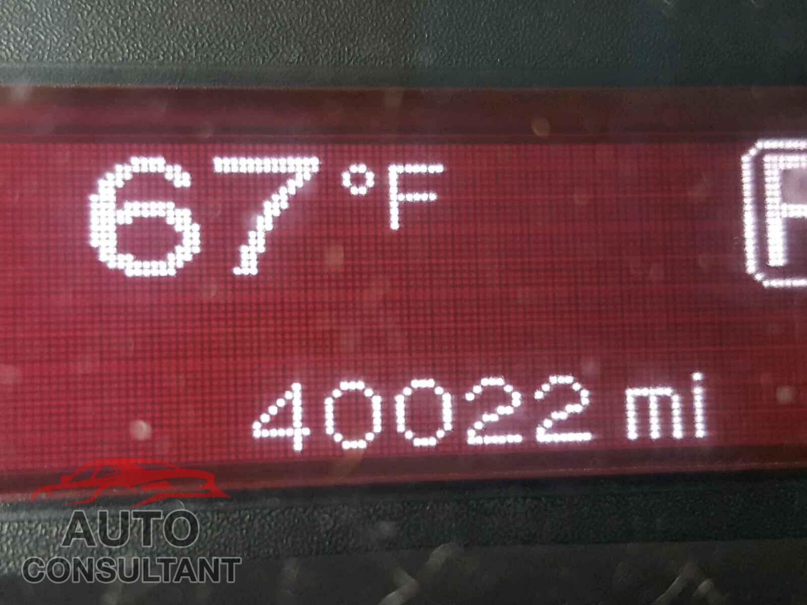 DODGE DART 2015 - 1C3CDFBB0FD302770