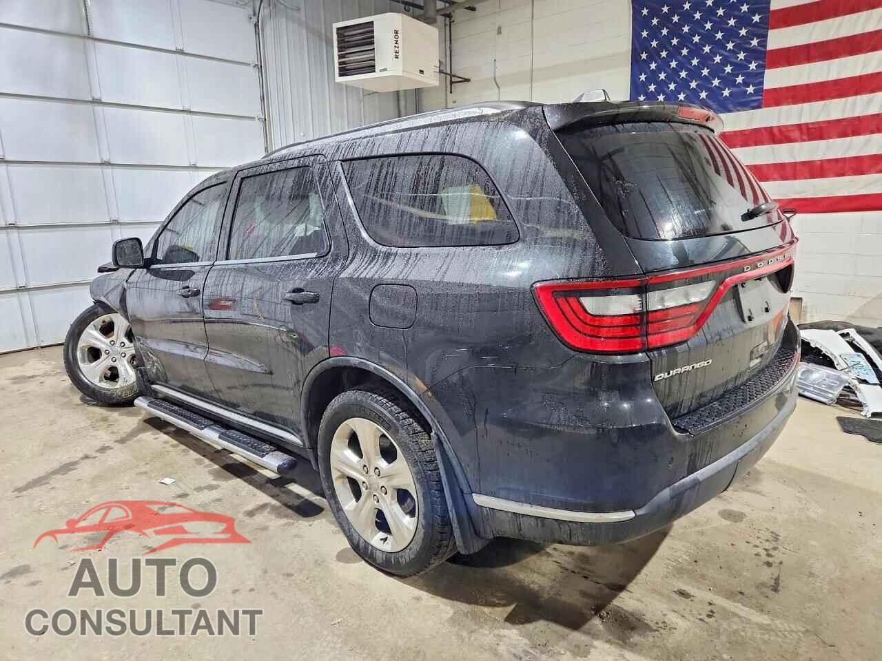 DODGE DURANGO 2015 - 1C4RDJDG6FC148282