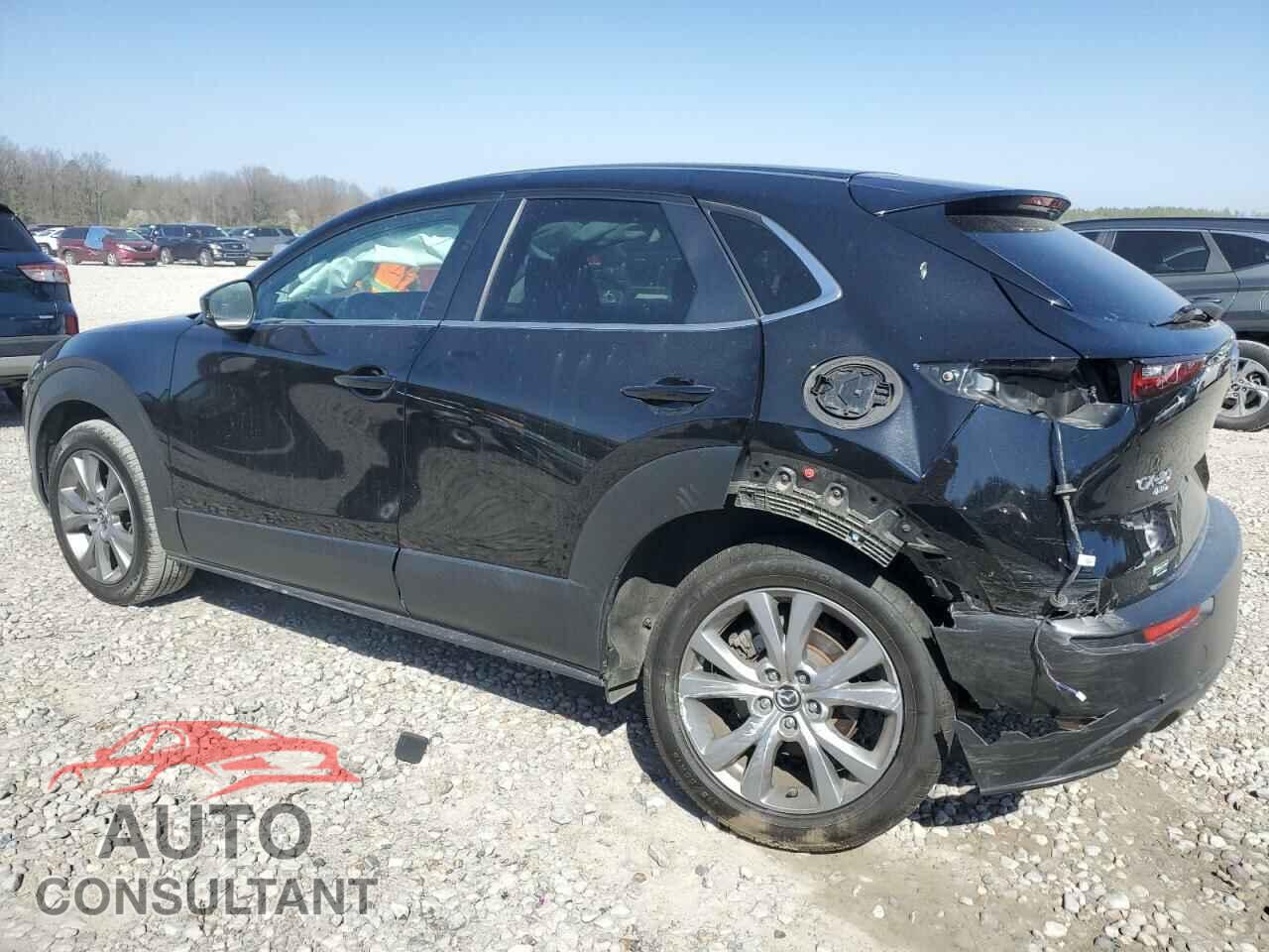 MAZDA CX30 2021 - 3MVDMBBL7MM247283