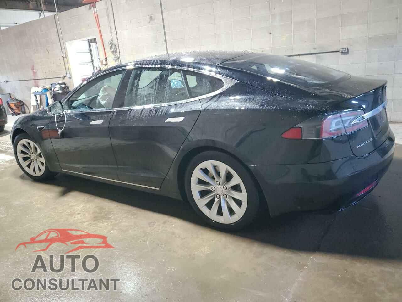 TESLA MODEL S 2016 - 5YJSA1E23GF175313