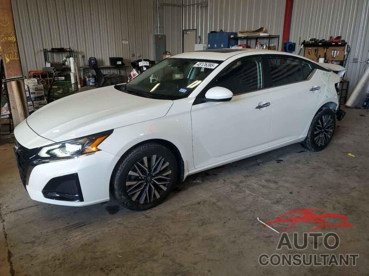 NISSAN ALTIMA 2023 - 1N4BL4DW7PN408830