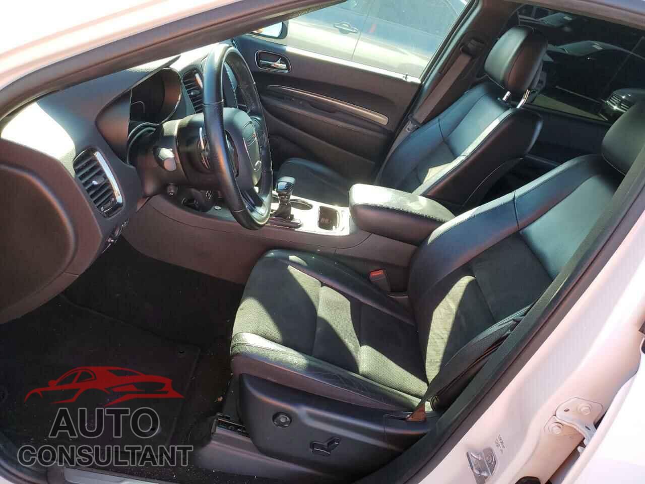 DODGE DURANGO 2020 - 1C4SDHCT5LC441644