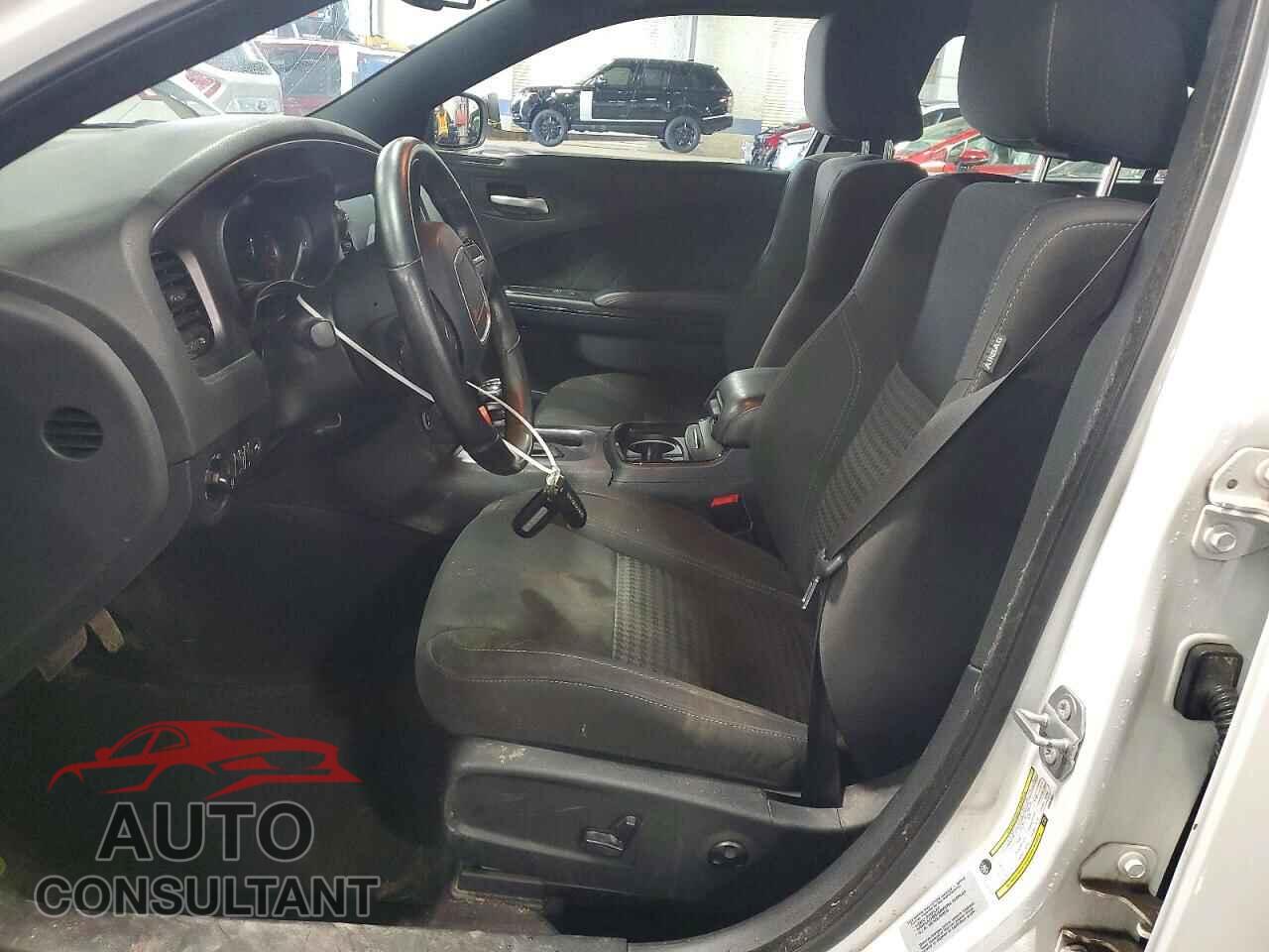 DODGE CHARGER 2017 - 2C3CDXJG1HH557601