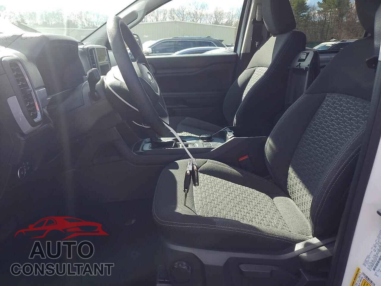 FORD RANGER 2025 - 1FTER4PH7SLE67173