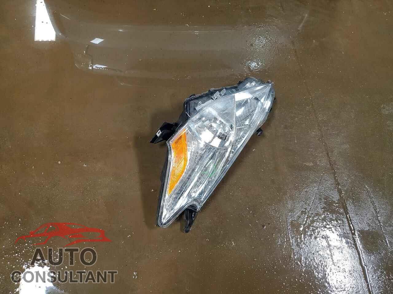 TOYOTA PRIUS 2013 - JTDZN3EU5D3205257