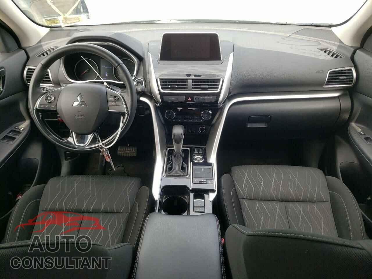 MITSUBISHI ECLIPSE 2019 - JA4AT5AA9KZ008588