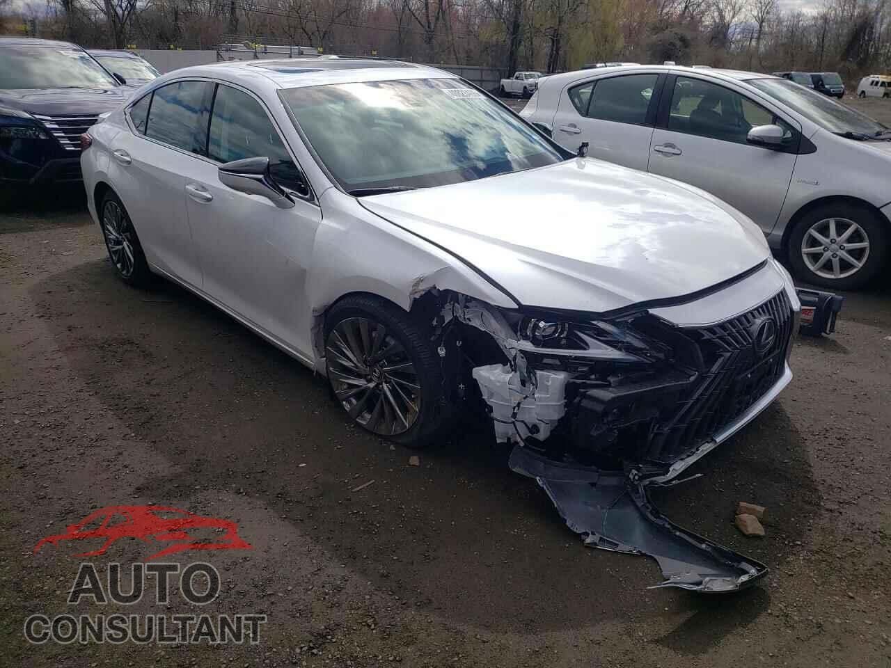 LEXUS ES300 2024 - 58AEA1C1XRU037063