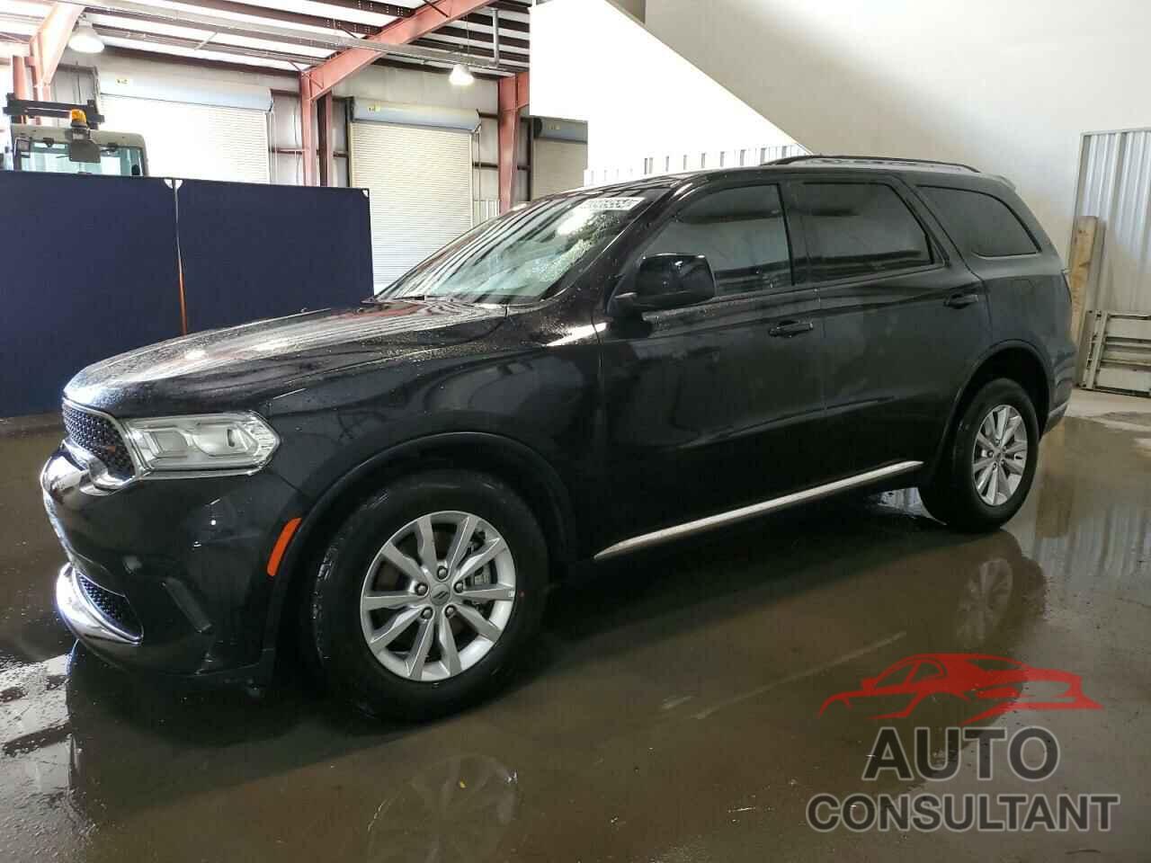 DODGE DURANGO 2023 - 1C4RDHAG6PC670215