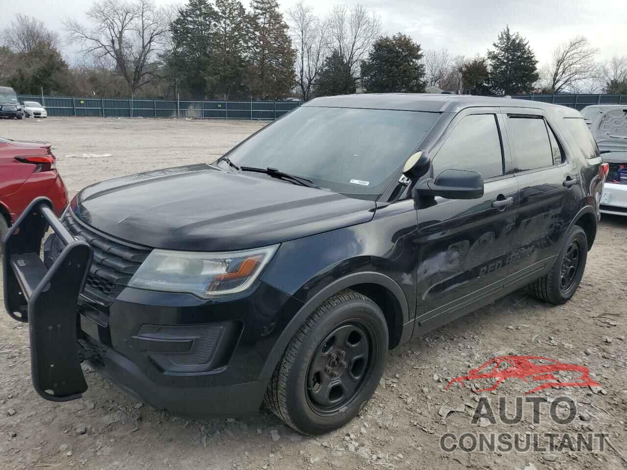 FORD EXPLORER 2016 - 1FM5K8AR1GGC92055